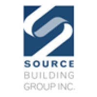 Source Building Group Inc. logo - Similar company to Solutoz Private Limited