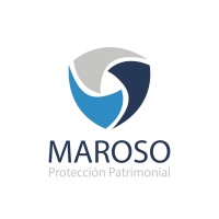 MAROSO SC logo - Similar company to Blue Intelligence Analytics