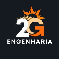2G Engenharia logo - Similar company to 2G Engenharia Serviços