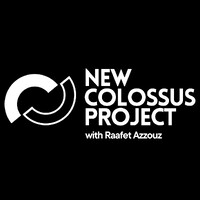 MIT New Colossus Project logo - Similar company to Les Marteau Studio