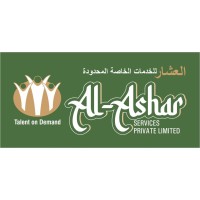 Al-Ashar Services Private Limited logo - Similar company to Elite Workforce Inc