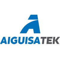 Aiguisatek logo - Similar company to Saturn Engineering Consulting