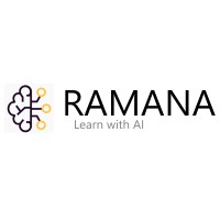 Ramana Tech School logo - Similar company to Utidia