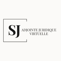 SJ Adjointe juridique virtuelle logo - Similar company to Les Pompes Mega
