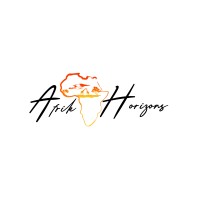 Afrik'Horizons logo - Similar company to Spc Enseignes