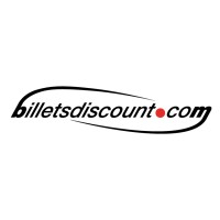 Billets Discount logo - Similar company to Que La Fête Commence !