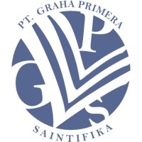 Graha Primera Saintifika logo - Similar company to Pengembang Setara