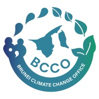 Brunei Climate Change Office (BCCO) logo - Similar company to Auroara Technologies