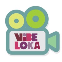Vibe Loka logo - Similar company to 615 Filmes