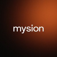 Mysion logo - Similar company to Aim Creatives