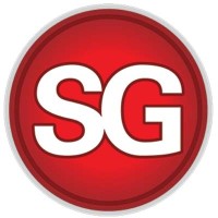 Solutions Group Marketing Agency logo - Similar company to Cms Creative Marketing Solutions Inc