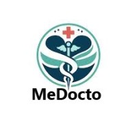 MeDocto Healthcare RCM Solutions logo - Similar company to Web Digital Creator