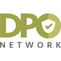 DPO Network logo - Similar company to Privacy Valley