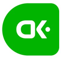 OKWIND logo - Similar company to Cohin Construction