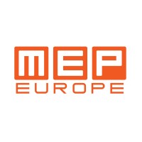 Mep Europe UK logo - Similar company to Abbotts Mechanical & Electrical Ltd