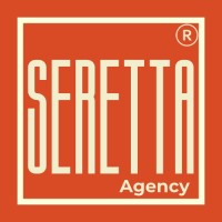 Seretta Agency logo - Similar company to Fimaker Digital Agancy