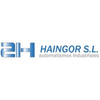 AUTOMATISMOS INDUSTRIALES HAINGOR, S.L. logo - Similar company to Bultz