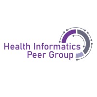 Health Informatics Peer Group logo - Similar company to Health Informatics Knowledge Management Conference