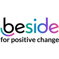 Beside | Trauma-Sensitive Workplaces logo - Similar company to Aslan Uitzendbureau