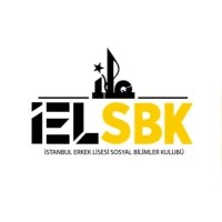İELSBK logo - Similar company to İel Robotics