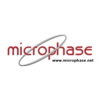 MicroPhase Corporation logo - Similar company to Twelb Technologies