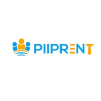 Piiprent Estonia logo - Similar company to Piipai
