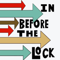 In Before The Lock logo - Similar company to Prism Networking