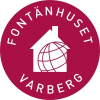 Fontänhuset Varberg logo - Similar company to Lunds Fontänhus