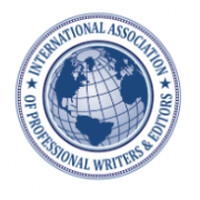 Writers & Editors Pro. Association logo - Similar company to Inspired Copy