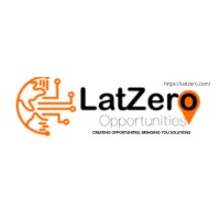 Latitudezero Opportunities