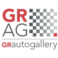 GR Auto Gallery logo - Similar company to Folds Of Honor Kansas City