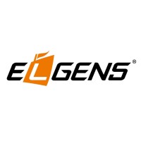 ELGENS logo - Similar company to Profcon Ab
