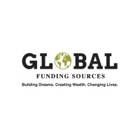 Global Funding Sources logo - Similar company to Funding Innovation