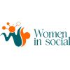 Women In Social Togo logo - Similar company to Bureau National Catholique De L'Enfance (Bnce-Togo)