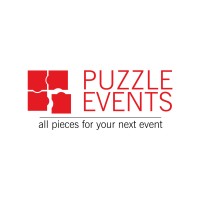 Puzzle Events logo - Similar company to Puzzle-Events