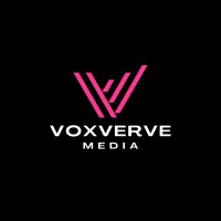 VoxVerve Media logo - Similar company to Neuro580