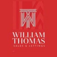 William Thomas Estate Agents logo - Similar company to Claves Estates