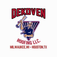 Dekoven Roofing-Houston TX logo - Similar company to Dekoven Roofing
