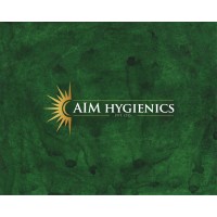 Aim Hygienics logo - Similar company to Synergyleap Consulting