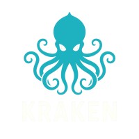 Kraken AI logo - Similar company to Evdrivers