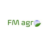 FM Agro Pesquisa e Soluções Agrícolas logo - Similar company to Agrotech Brasil Consultoria & Pesquisa