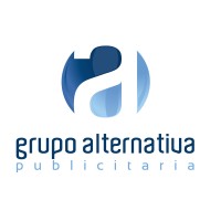 Grupo Alternativa Publicitaria logo - Similar company to Omdec Peru