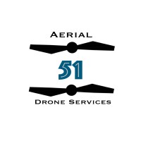 Aerial 51 Drone Services