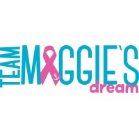 Team Maggie’s Dream logo - Similar company to Team Dream Foundation