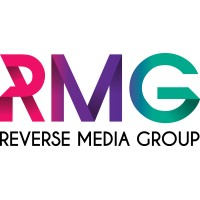 Reverse Media Group logo - Similar company to Slendra