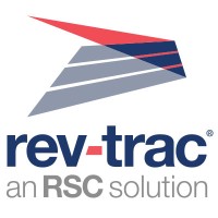 Rev-Trac logo - Similar company to Basis Technologies