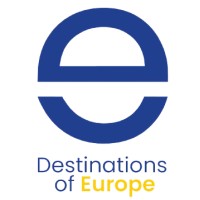 Destinations of Europe logo - Similar company to Pulp Arts & Advertising