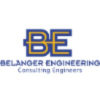 Belanger Engineering logo - Similar company to Electrogenesys