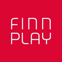 Finnplay logo - Similar company to Paf - Games Sport Casino