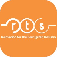 RTS Remote Terminal System logo - Similar company to Delta Informatica